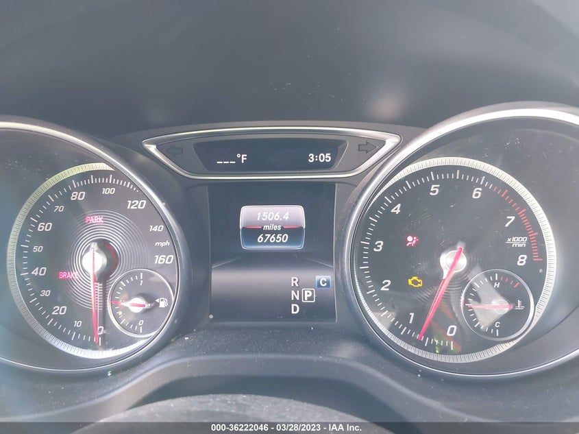 VIN WDDSJ4EB8KN741032 2019 MERCEDES-BENZ CLA CLA 250