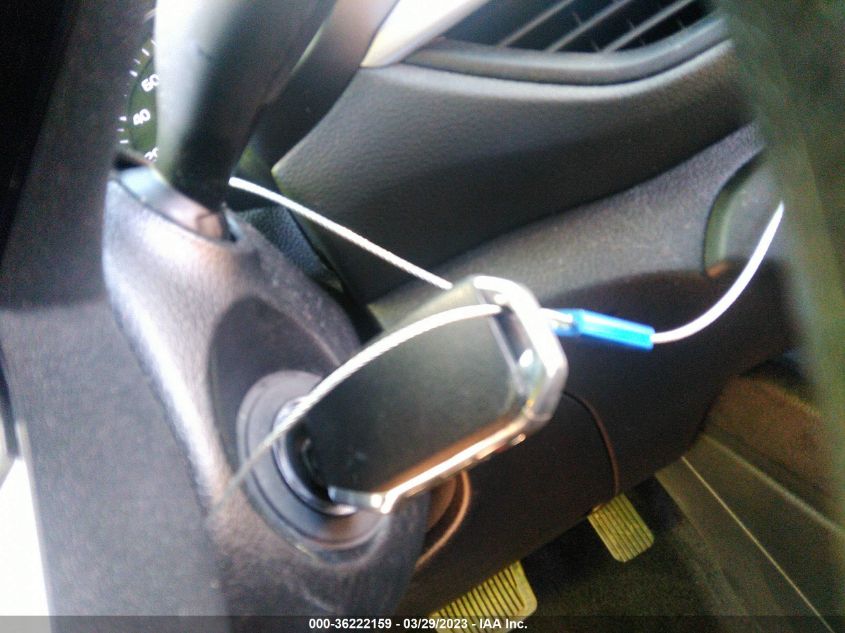 2021 KIA FORTE LXS - 3KPF24AD8ME274234