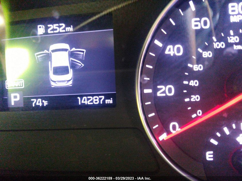 2021 KIA FORTE LXS - 3KPF24AD8ME274234