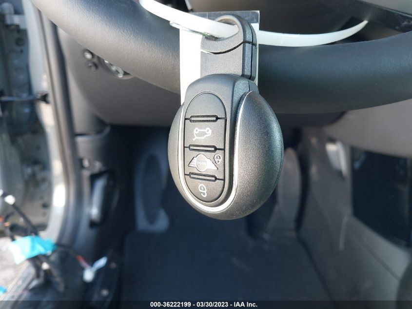 2023 MINI HARDTOP 2 DOOR COOPER SE WMW13DJ05P2T39656