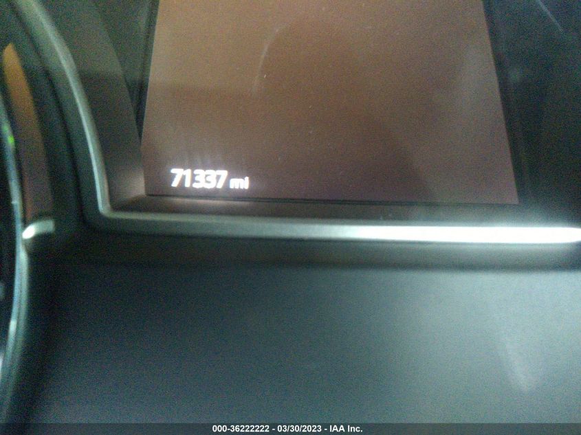 2018 NISSAN ALTIMA 2.5 SL - 1N4AL3AP4JC193719