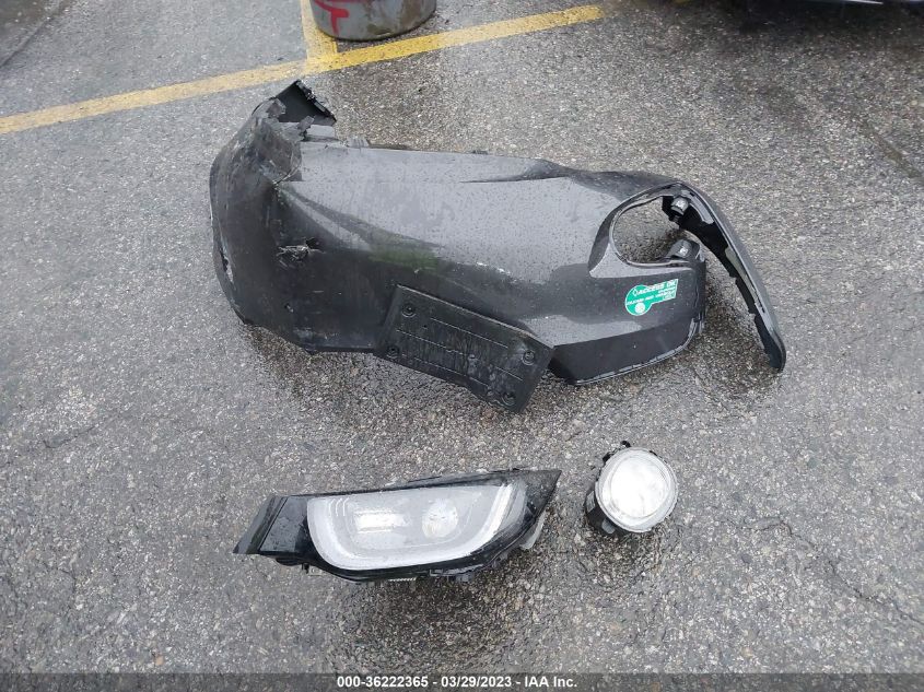 2014 BMW I3 WBY1Z4C50EV276731