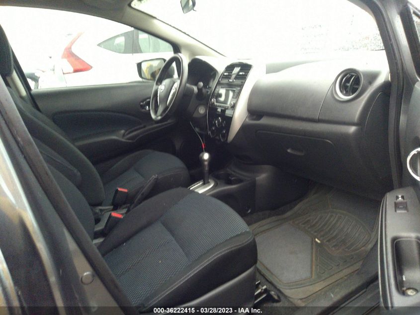 2016 NISSAN VERSA NOTE S/S PLUS/SV/SR/SL - 3N1CE2CP6GL389990