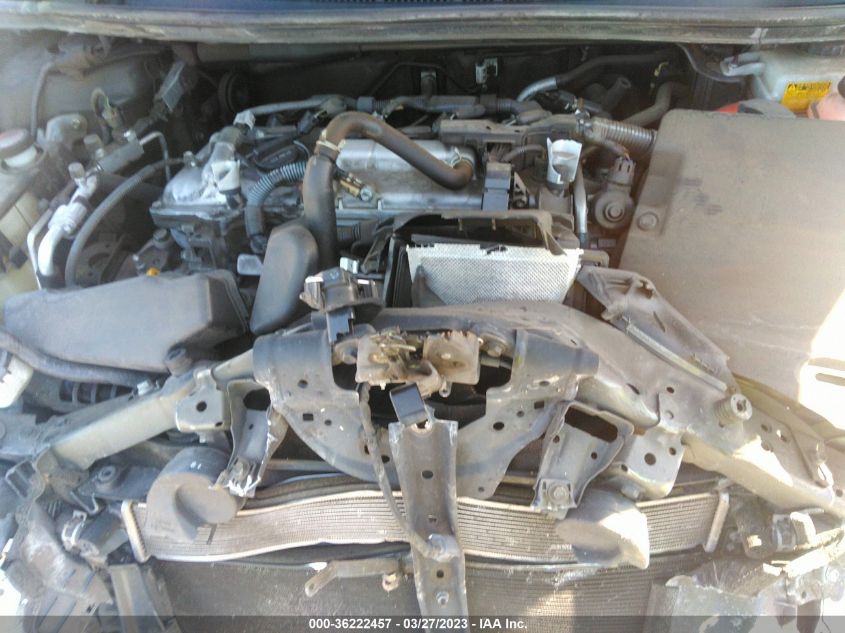 2015 LEXUS CT 200H HYBRID - JTHKD5BH6F2235141
