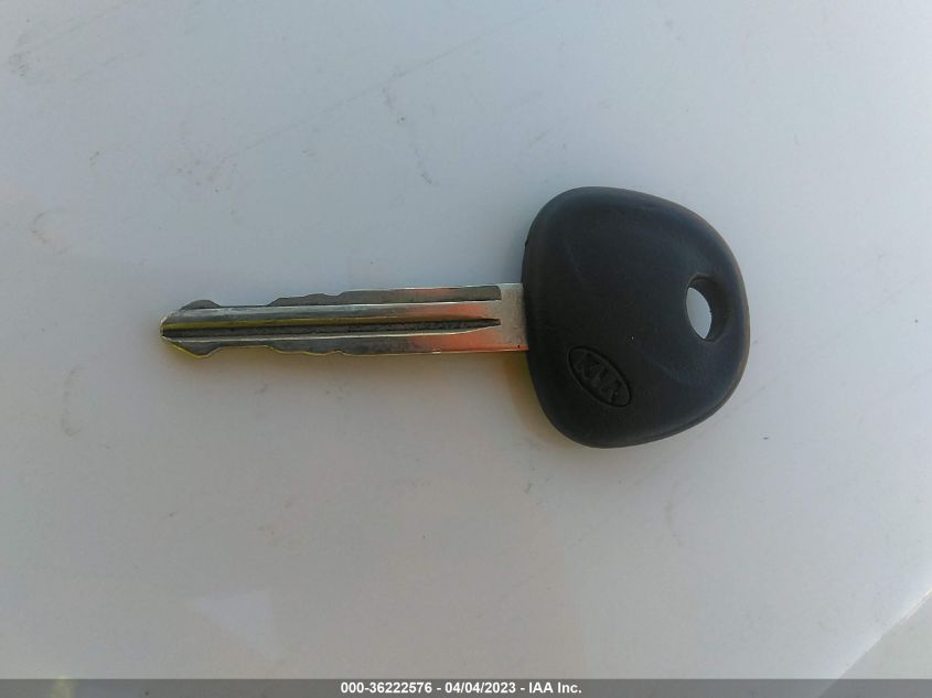 2014 KIA FORTE LX - KNAFK4A65E5075752