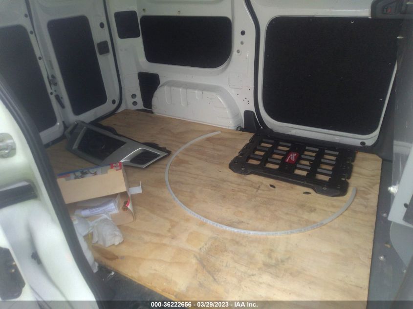 2015 NISSAN NV200 SV - 3N6CM0KN8FK694025