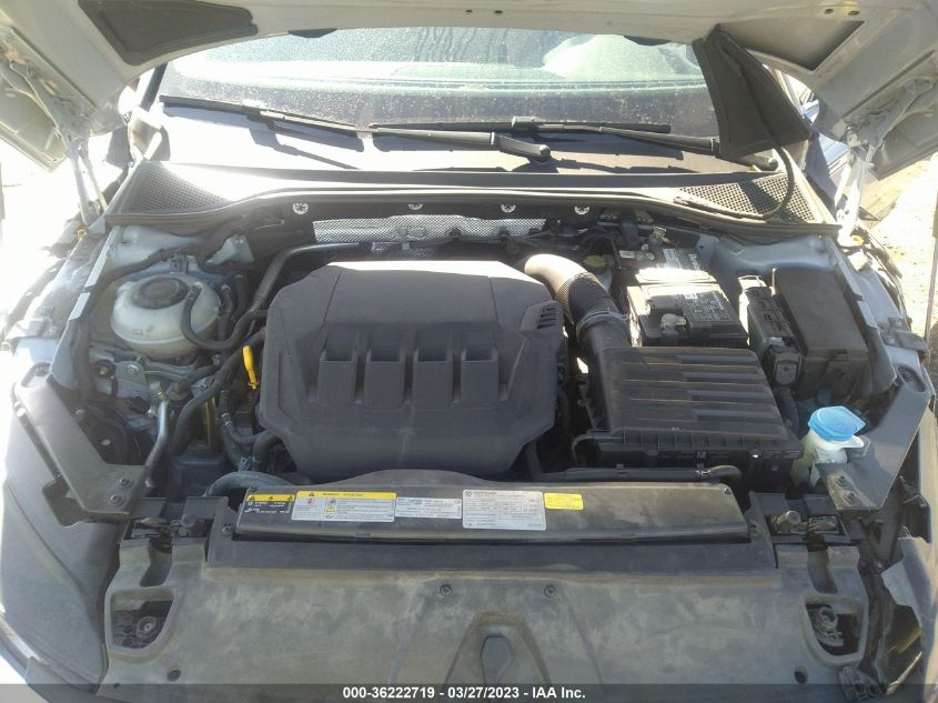 2020 VOLKSWAGEN ARTEON SE WVWAR7AN2LE012364
