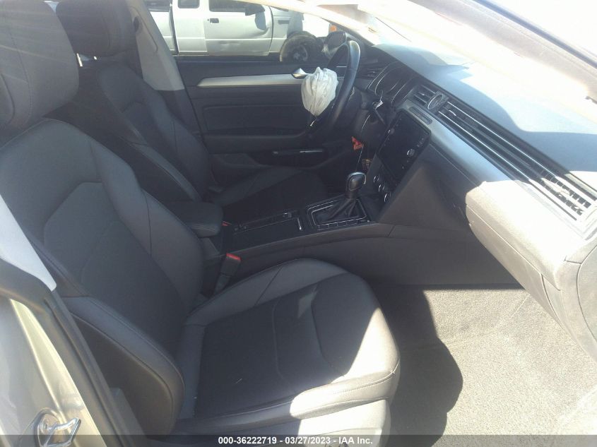 2020 VOLKSWAGEN ARTEON SE WVWAR7AN2LE012364