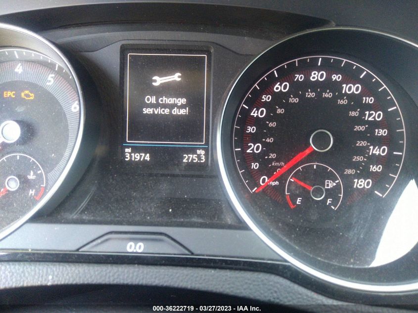 2020 VOLKSWAGEN ARTEON SE WVWAR7AN2LE012364