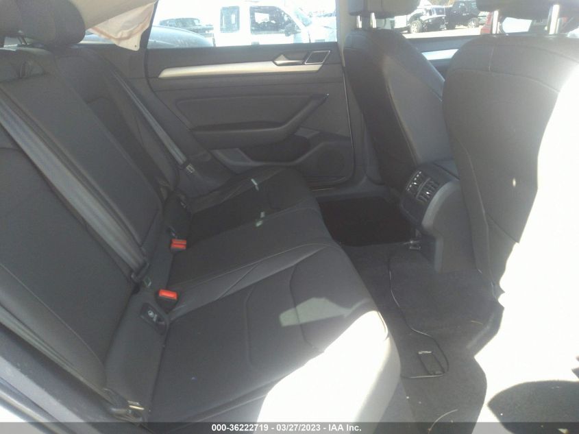 2020 VOLKSWAGEN ARTEON SE WVWAR7AN2LE012364
