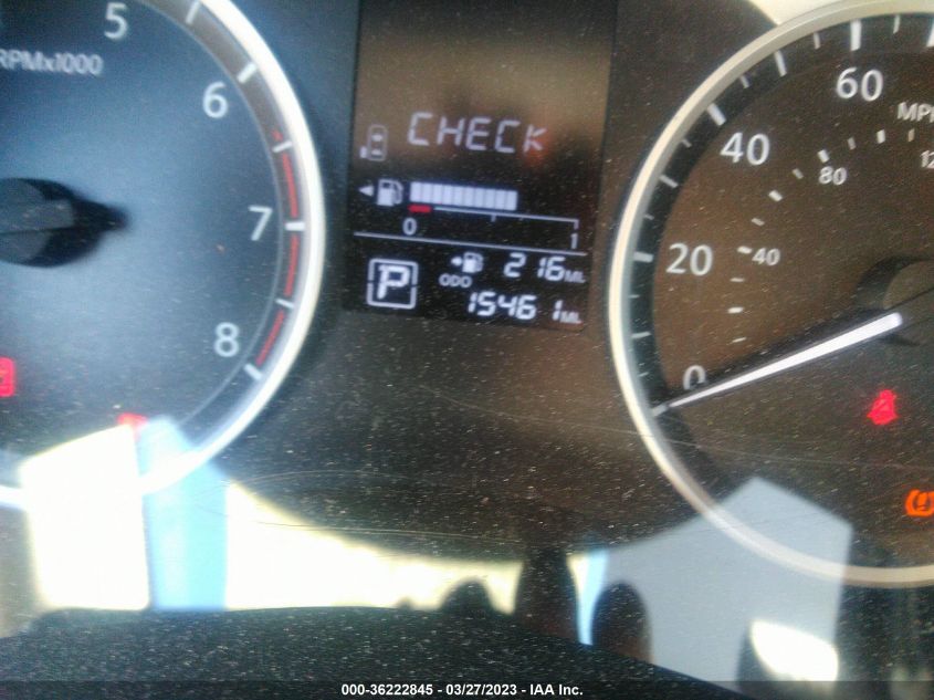 2021 NISSAN VERSA S - 3N1CN8DV6ML881267