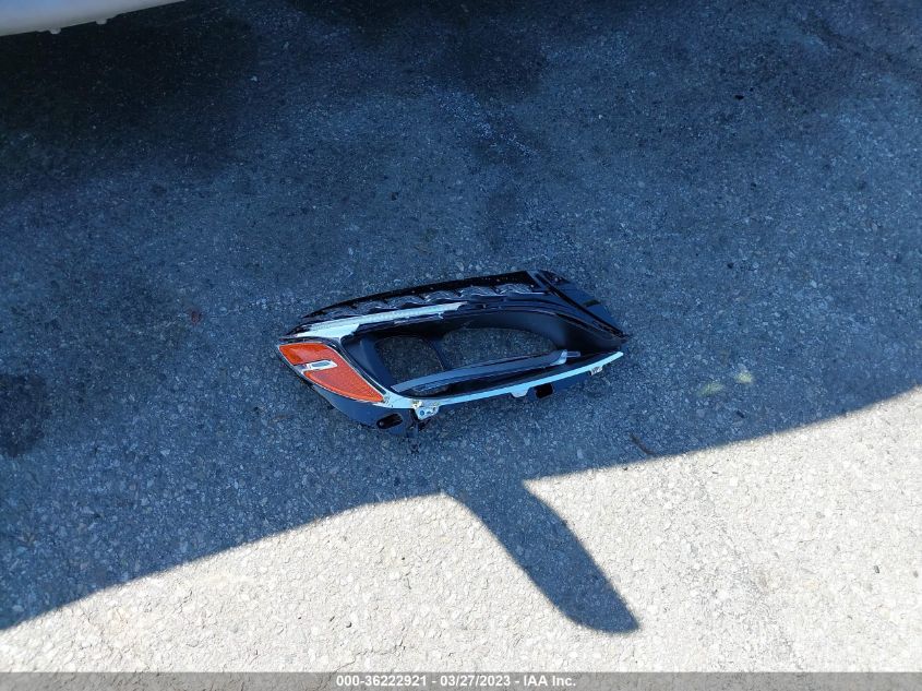 2017 MERCEDES-BENZ C-CLASS AMG C 43 - WDDWK6EB9HF527826