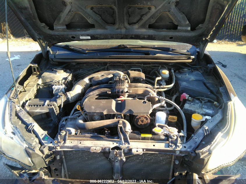 2013 SUBARU IMPREZA WAGON 2.0I - JF1GPAA66DG865870