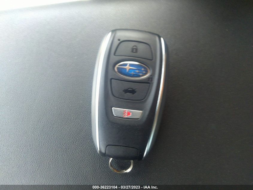 2021 SUBARU FORESTER PREMIUM - JF2SKAFC9MH515288