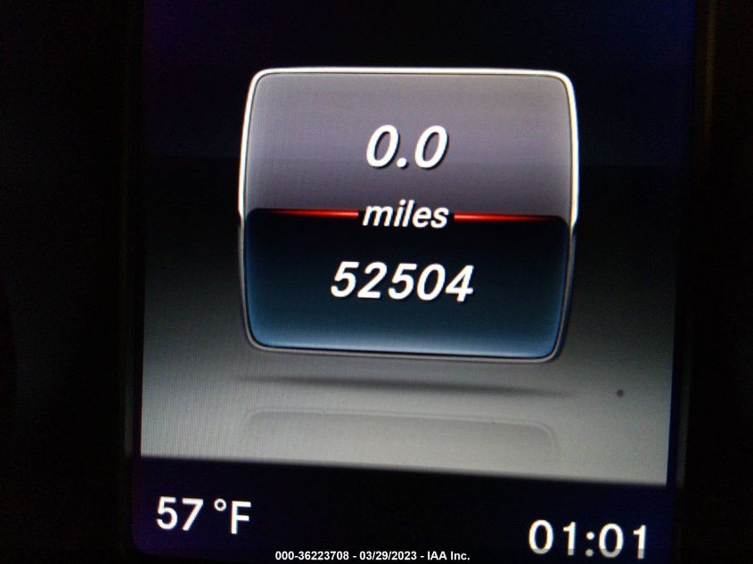 2017 MERCEDES-BENZ C-CLASS C 300 - 55SWF4KB6HU198125