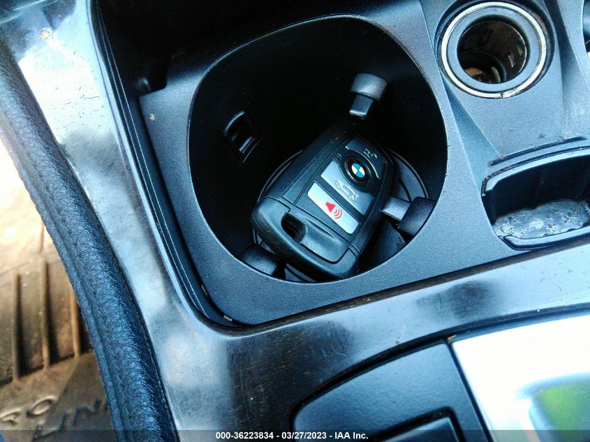 2016 BMW 5 SERIES 528I XDRIVE - WBA5A7C5XGG148691