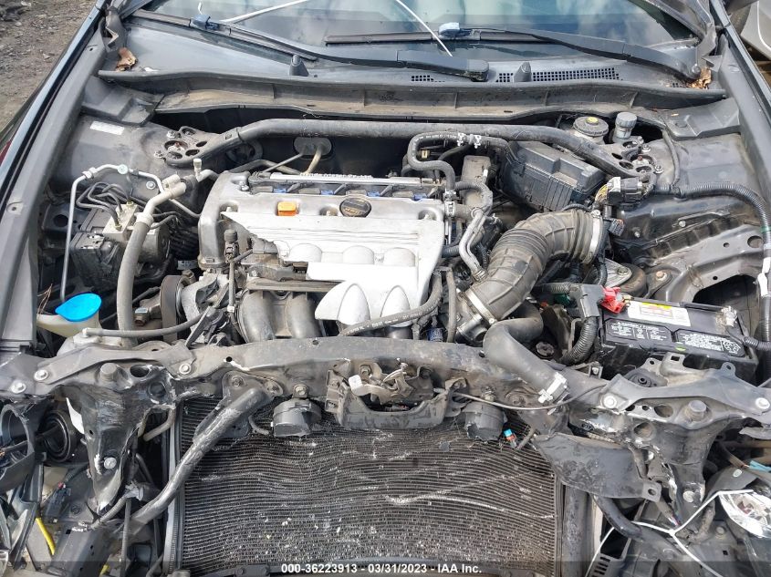 2013 ACURA TSX SPECIAL EDITION JH4CU2E86DC008635