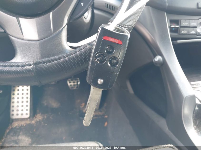 2013 ACURA TSX SPECIAL EDITION JH4CU2E86DC008635
