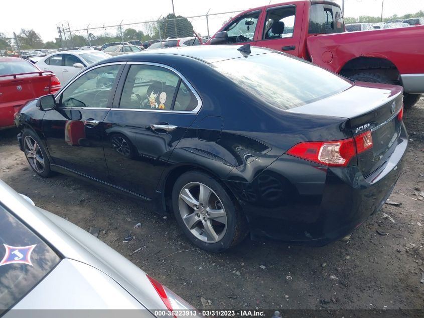 2013 ACURA TSX SPECIAL EDITION JH4CU2E86DC008635