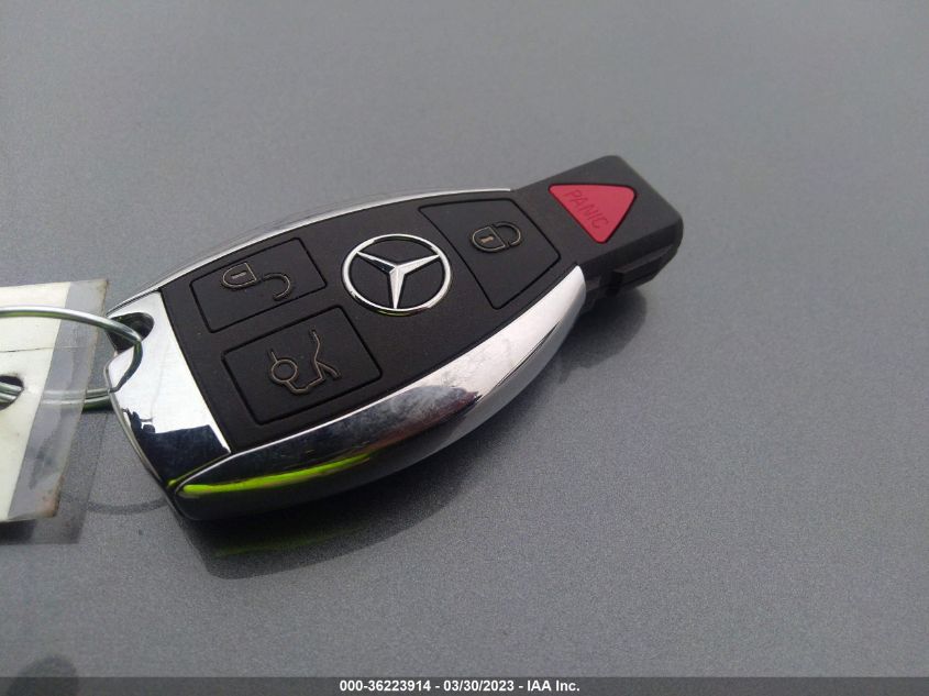 2018 MERCEDES-BENZ GLE GLE 350 - 4JGDA5JB8JB178106