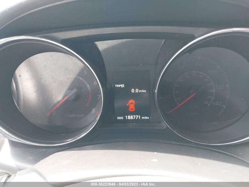 2018 MITSUBISHI OUTLANDER SPORT SE 2.4 - JA4AP3AW4JZ009232