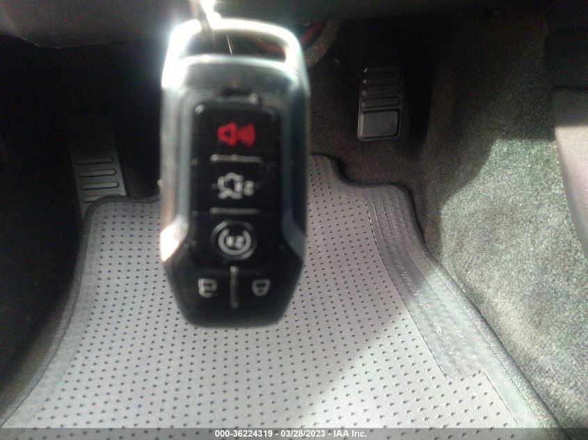 1FA6P8TH8F5381474 2015 FORD MUSTANG - Image 11