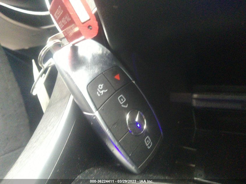 2021 MERCEDES-BENZ C-CLASS C 300 - W1KWF8DBXMR614998