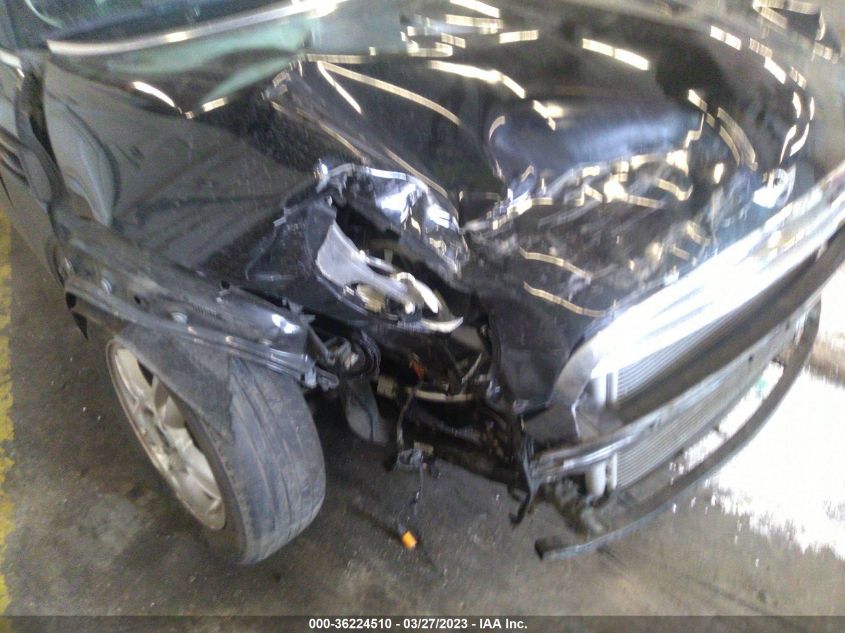 2013 MINI COOPER HARDTOP - WMWSU3C5XDT682571