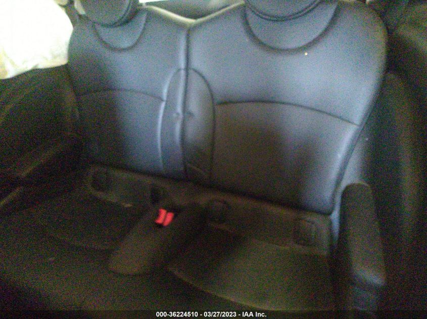 2013 MINI COOPER HARDTOP - WMWSU3C5XDT682571