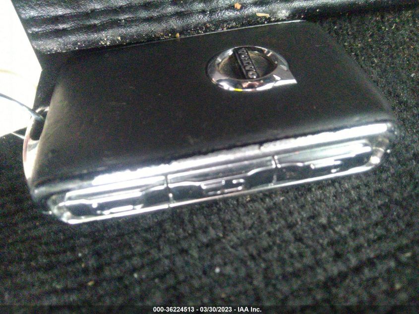 2018 VOLVO XC90 INSCRIPTION - YV4A22PL9J1386369