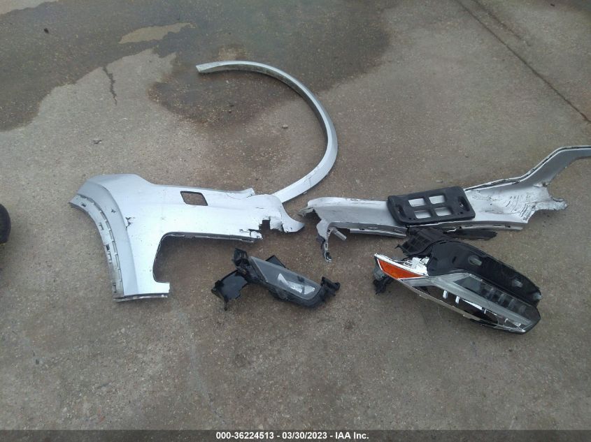 2018 VOLVO XC90 INSCRIPTION - YV4A22PL9J1386369