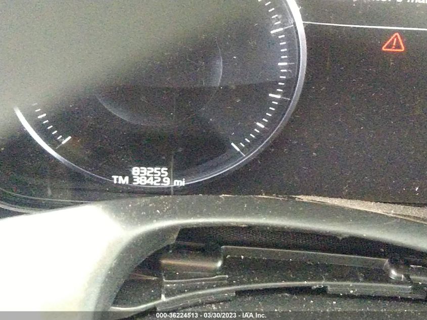 2018 VOLVO XC90 INSCRIPTION - YV4A22PL9J1386369