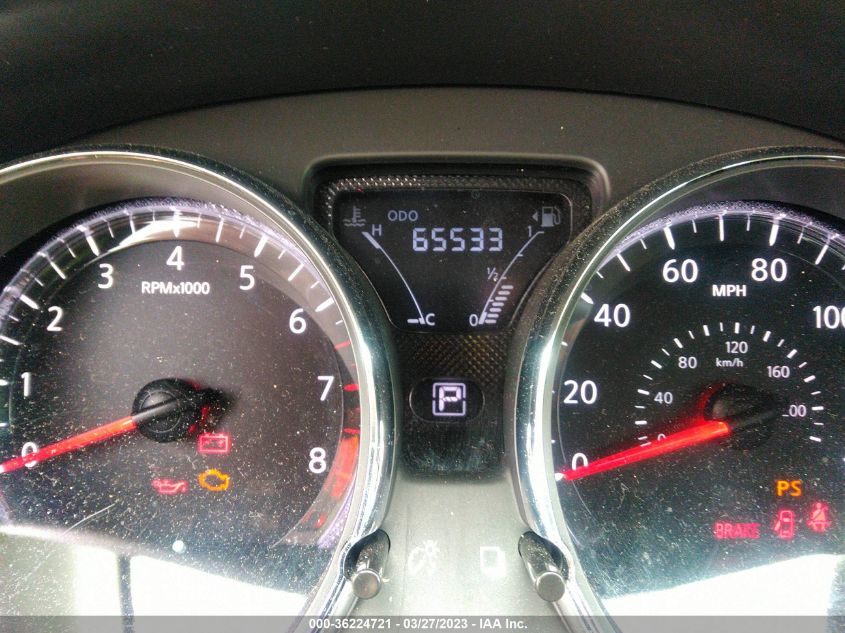 2016 NISSAN VERSA SV - 3N1CN7APXGL865450