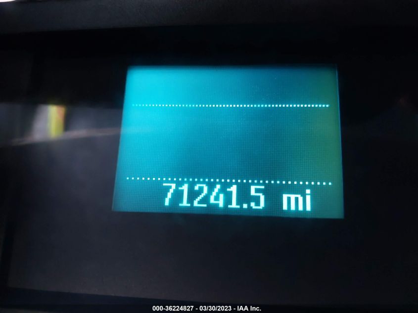 2019 FORD F-150 XL/XLT/LARIAT - 1FTEW1C55KKC41125