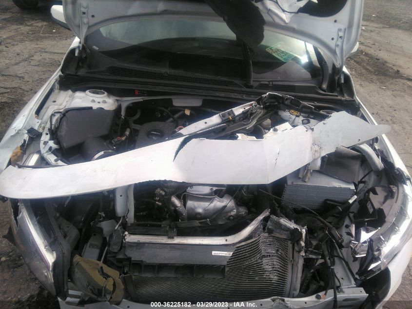 2018 CHEVROLET MALIBU LT - 1G1ZD5ST9JF274434