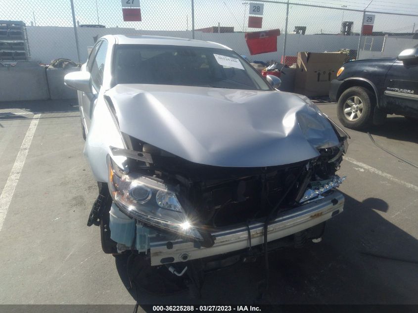 2014 LEXUS ES 300H HYBRID JTHBW1GG3E2051759