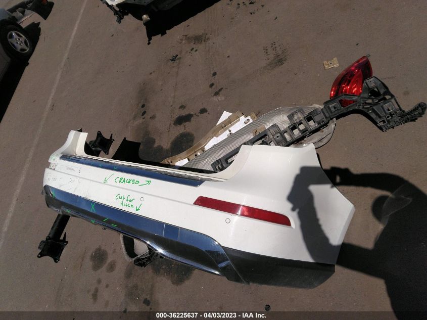 2013 MERCEDES-BENZ GL-CLASS GL 450 - 4JGDF7CEXDA226901