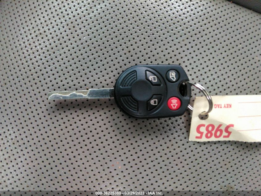 2016 FORD TRANSIT CONNECT WAGON TITANIUM NM0GE9G70G1271827