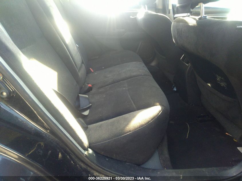 2013 NISSAN ALTIMA 2.5 SV - 1N4AL3AP2DN442687