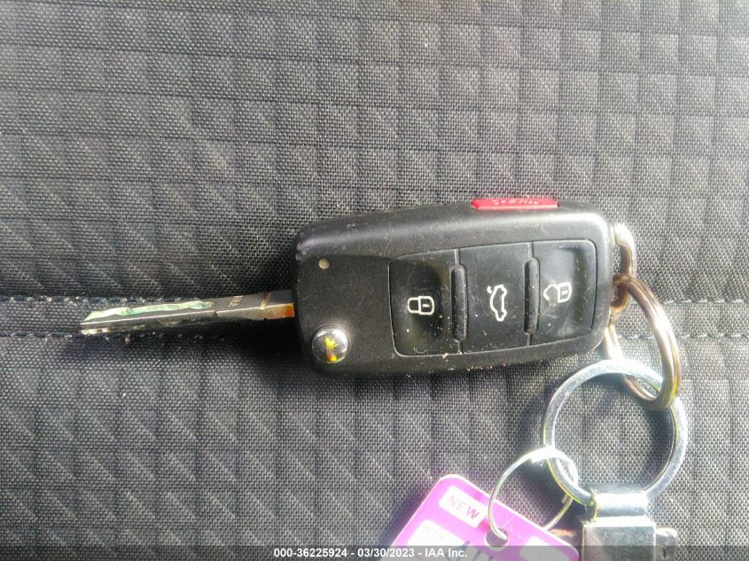 2015 VOLKSWAGEN JETTA SEDAN 1.8T SE - 3VWD17AJXFM283265