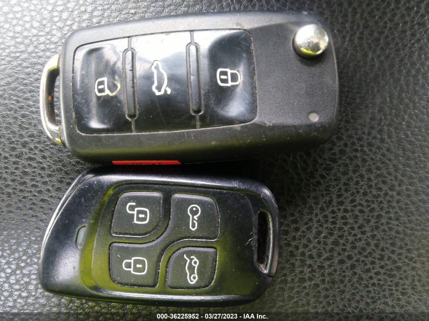 2013 VOLKSWAGEN JETTA SPORTWAGEN TDI W/SUNROOF - 3VWPL7AJ8DM637336