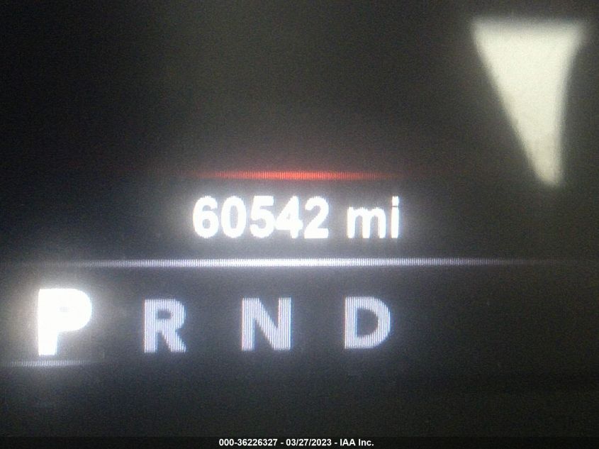 2019 RAM 1500 CLASSIC BIG HORN - 1C6RR7LT7KS560351