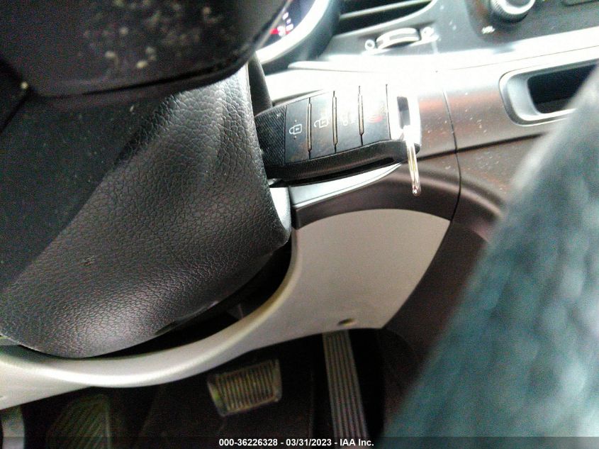 2015 KIA OPTIMA LX - 5XXGM4A78FG355205