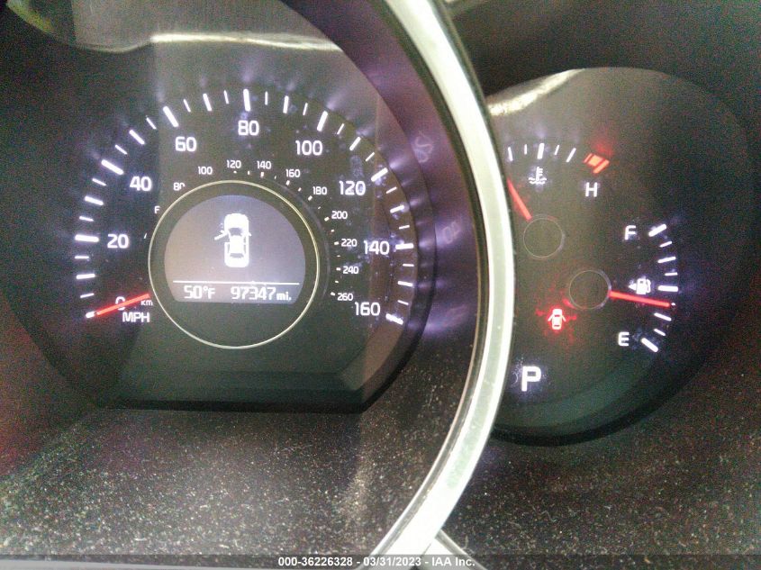 2015 KIA OPTIMA LX - 5XXGM4A78FG355205