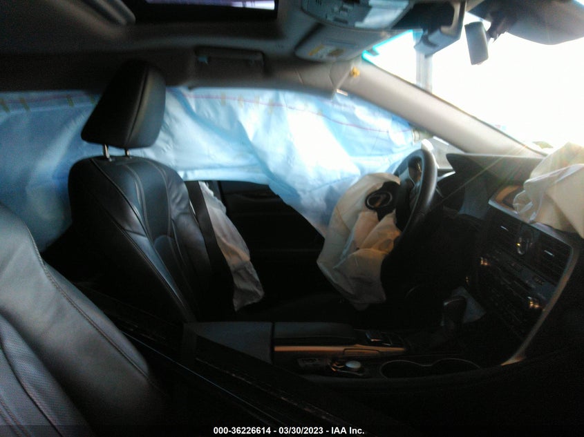 VIN 2T2BZMCAXHC120489 2017 LEXUS RX RX 350