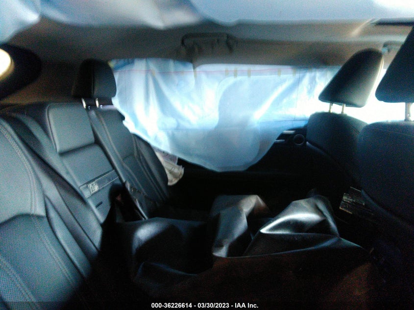 VIN 2T2BZMCAXHC120489 2017 LEXUS RX RX 350