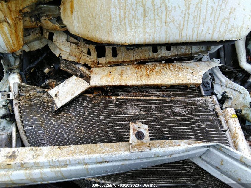 2017 CHEVROLET TRAX LS - 3GNCJNSB4HL279318