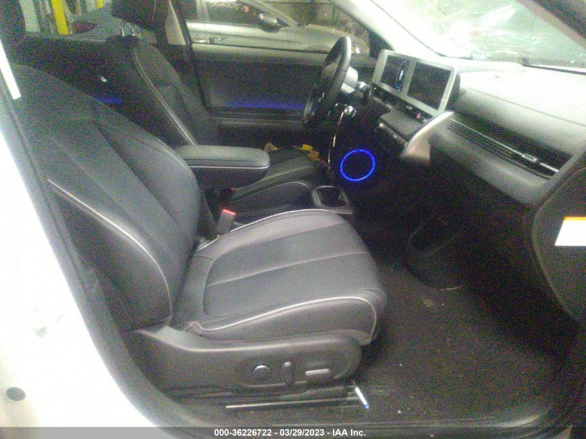 2022 HYUNDAI IONIQ 5 LIMITED KM8KRDAF5NU092520