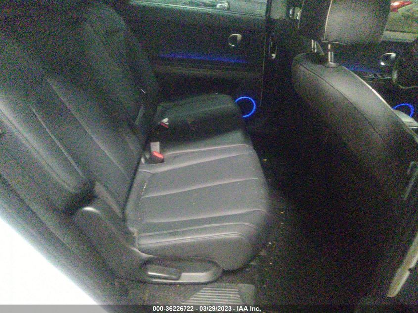 2022 HYUNDAI IONIQ 5 LIMITED KM8KRDAF5NU092520