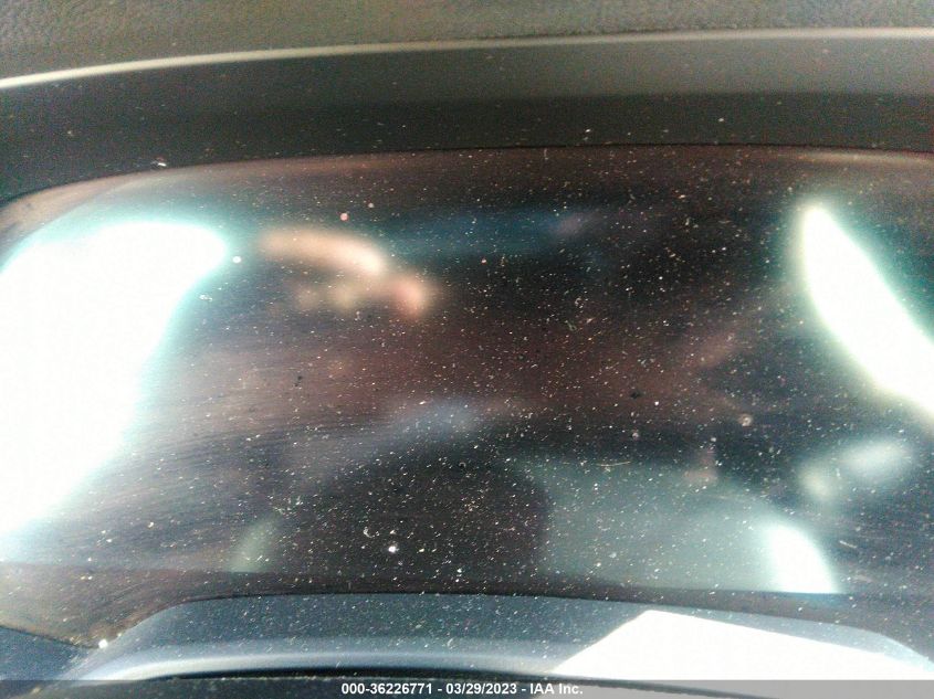 2021 BMW X6 XDRIVE40I - 5UXCY6C02M9E09141